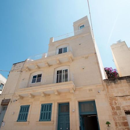 The Three Trees Apartments Sliema Exterior photo