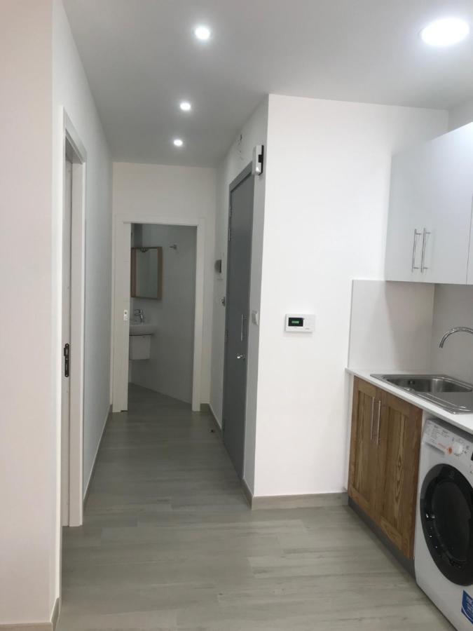 The Three Trees Apartments Sliema Exterior photo