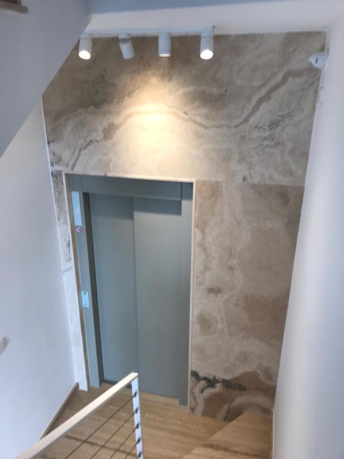 The Three Trees Apartments Sliema Exterior photo