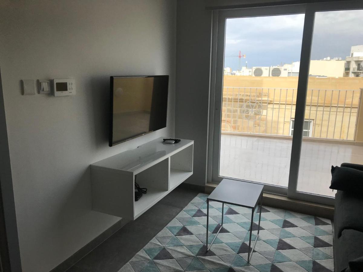 The Three Trees Apartments Sliema Exterior photo