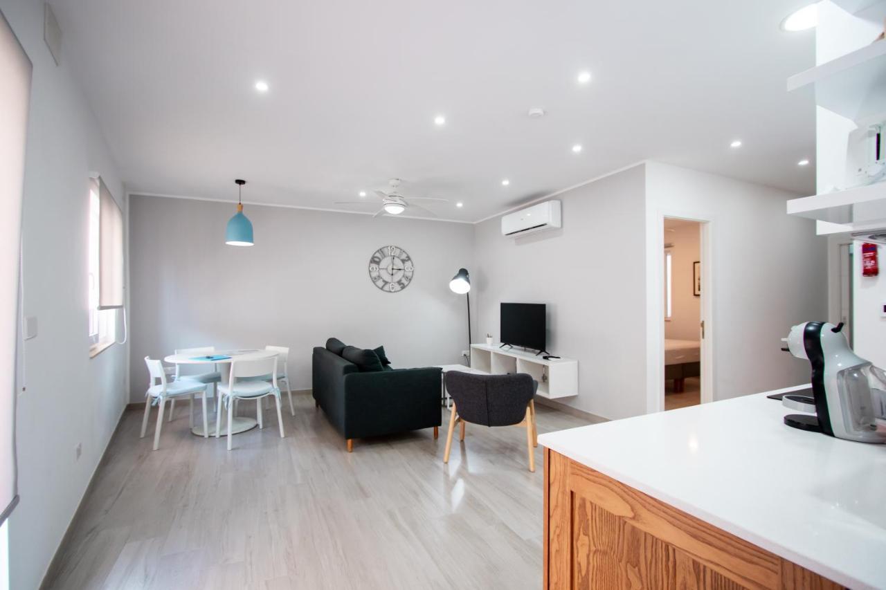 The Three Trees Apartments Sliema Exterior photo