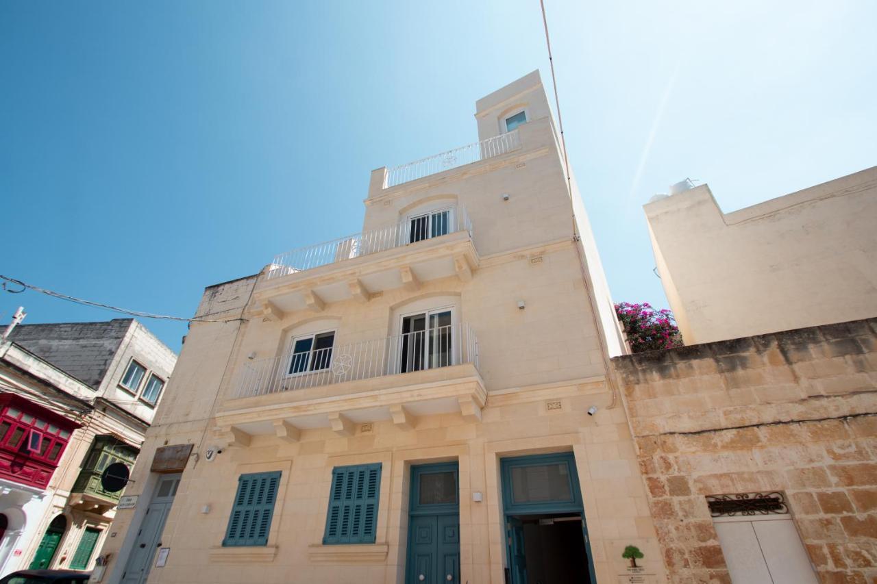 The Three Trees Apartments Sliema Exterior photo