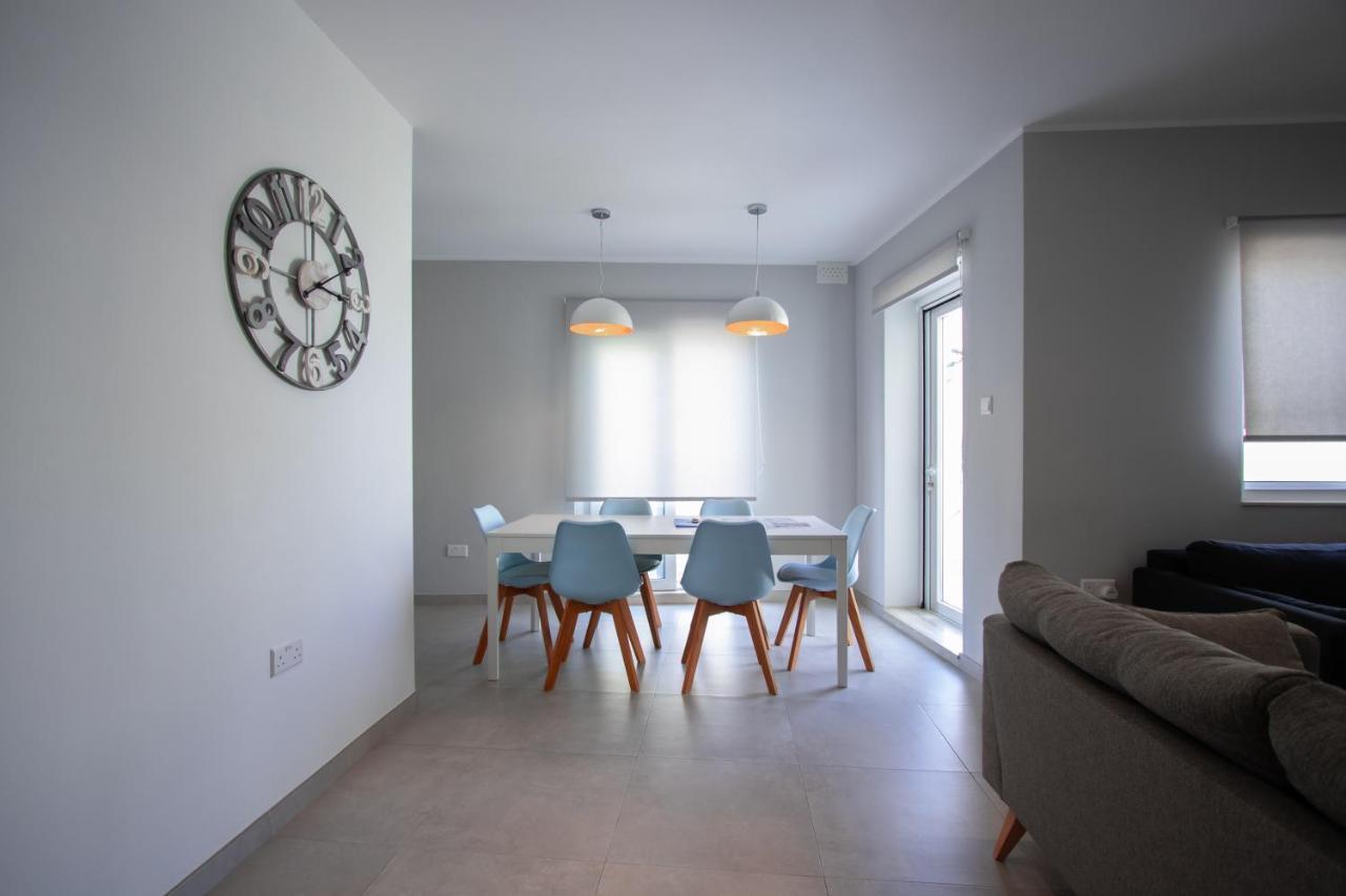 The Three Trees Apartments Sliema Exterior photo