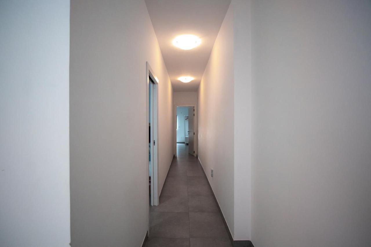 The Three Trees Apartments Sliema Exterior photo
