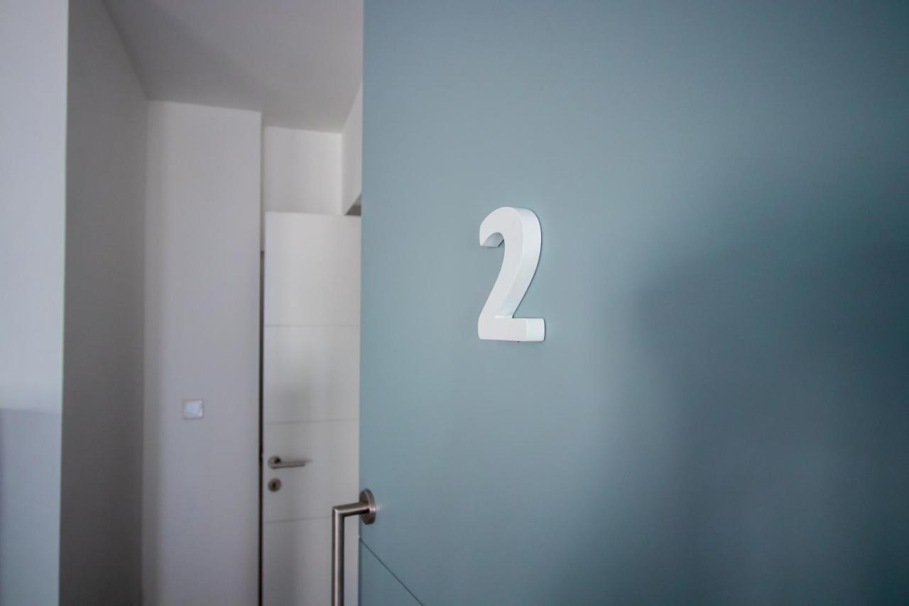 The Three Trees Apartments Sliema Exterior photo